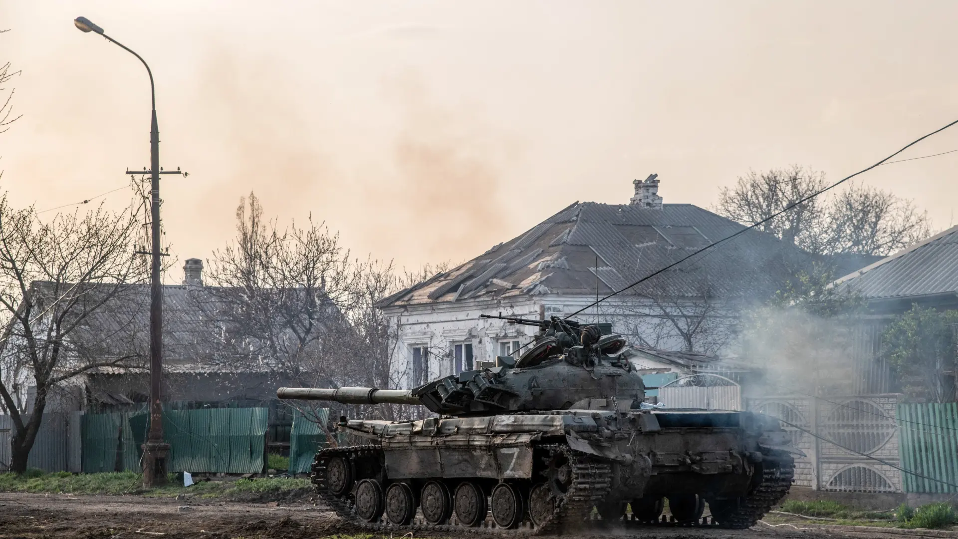 Rusia reabre el teatro de Mariúpol, destruido en el cerco de tres meses al inicio de la invasión de Ucrania