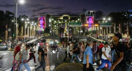 TWP: Maduro usa la amenaza militar de EEUU para reprimir la disidencia en Venezuela