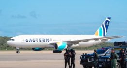 Llegaron a Maiquetía más de 210 venezolanos deportados de EEUU mientras persiste crisis de vuelos internacionales