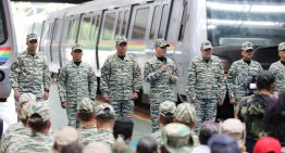 La medida que instruyó Padrino López para militarizar empresas públicas y privadas