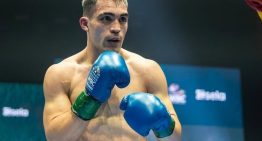 Kevin Ramírez vs. Ahmed Krnjic, por la final del WBC Grand Prix: a qué hora es la pelea de este sábado 20 y cómo verla en vivo