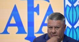 La doble vara del Tribunal de Ética de la AFA: quiénes lo integran, por qué Tapia por ahora es intocable y la decisión que deberá tomar la Corte