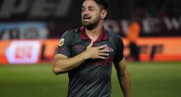 Lanús y la inesperada doble salida de los hermanos Lautaro y Rodrigo Acosta: un divorcio que nadie vio venir