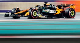 F1 GP de Abu Dhabi: horarios de la carrera, cómo y dónde ver la Fórmula 1