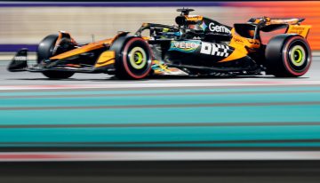 F1 GP de Abu Dhabi: horarios de la carrera, cómo y dónde ver la Fórmula 1