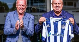 Fassi, habilitado como presidente de Talleres de Córdoba: el Tribunal de Disciplina de la AFA levantó su suspensión por el escándalo en la Copa Argentina vs Boca