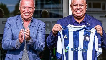 Fassi, habilitado como presidente de Talleres de Córdoba: el Tribunal de Disciplina de la AFA levantó su suspensión por el escándalo en la Copa Argentina vs Boca