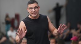 Maravilla Martínez y la previa de su pelea con Pepi Staropoli en Párense de Manos III: «Subir al ring es seguir encontrándole sentido a mi vida»