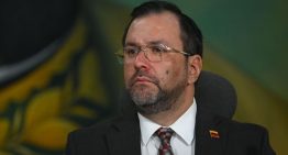 Chavismo volvió a cargar contra sanciones de EEUU en medio de “amenazas de corte militar” en el Caribe