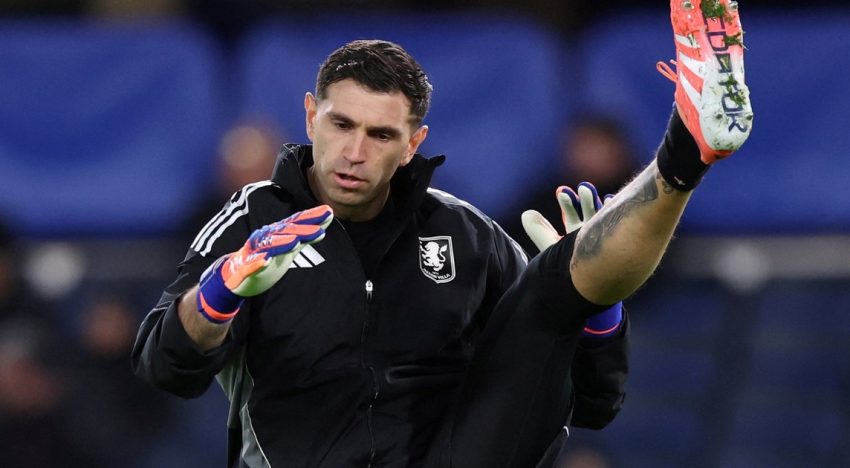 Chelsea vs Aston Villa, por la Premier League: minuto a minuto, en directo