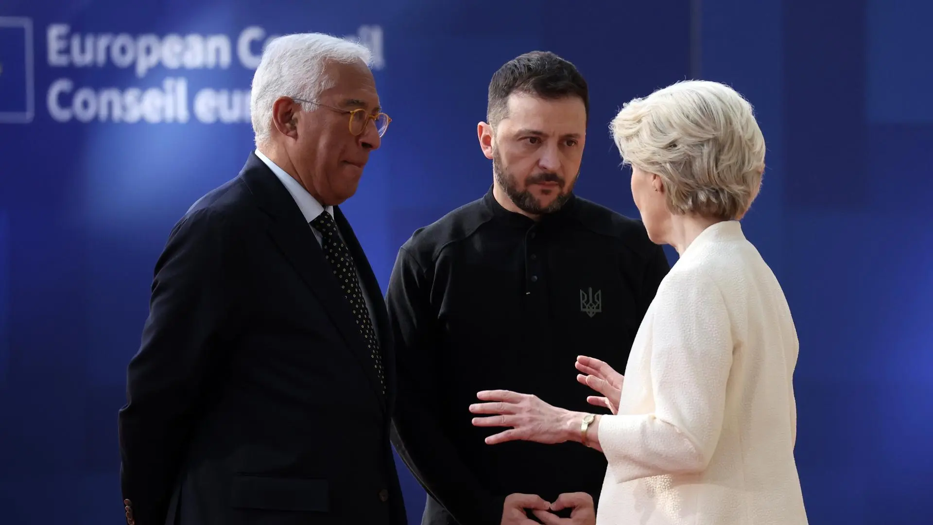 ¿Se arriesgará la UE a usar los activos rusos? Qué hay tras la fractura entre socios por los fondos congelados a Rusia al invadir Ucrania