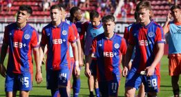 La situación crítica de San Lorenzo: el plantel en conflicto, los juveniles a la deriva, deportistas con pedido de desalojo y una dirigencia en espera