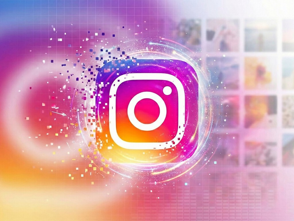 Mi propósito de 2026 ha sido arreglar mi relación con Instagram. He pulsado este botón y por fin he dejado de ver basura 