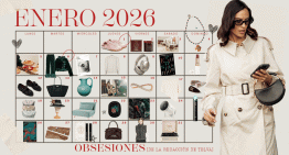 Las 31 obsesiones de la redacción para el mes de enero, de la película que figura en todas las quinielas para los Globos de oro a los jerséis tan cálidos como un abrazo