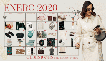 Las 31 obsesiones de la redacción para el mes de enero, de la película que figura en todas las quinielas para los Globos de oro a los jerséis tan cálidos como un abrazo