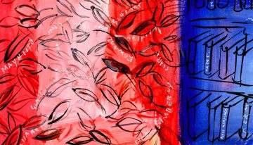 Cuento TELVA: «Está usted alquilando el fabuloso ático de la gran Elizabeth Maynooth Lee», una historia de magia escrita por Laura Fernández