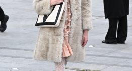 Cada dos meses sin falta mi mejor amiga estilista se enamora de un look de Zara y éste resume todas las tendencias de enero