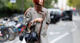 Por primera vez en mucho tiempo he visto más chicas en Madrid con estos zapatos que con zapatillas Samba