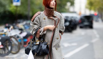 Por primera vez en mucho tiempo he visto más chicas en Madrid con estos zapatos que con zapatillas Samba