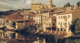 La comarca del Matarraña, en Teruel, un secreto exquisito y una aventura de naturaleza e historia para disfrutar a ritmo lento