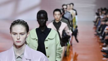 El color que triunfó hace 10 años será el único que quieras llevar este 2026 porque favorece y resulta elegantísimo