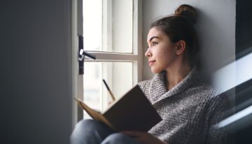 El curioso hábito que conecta a Oprah Winfrey y Eliud Kipchoge con Leonardo Da Vinci, Marie Curie o Albert Einstein en la conquista de sus logros