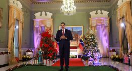 Maduro dijo que en 2026 se afianzará el desarrollo militar de Venezuela ante «amenazas»