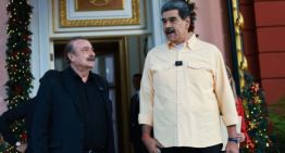 Maduro volvió a pedir «cacao» a EEUU: ahora ofrece “combate al narcotráfico” y petróleo