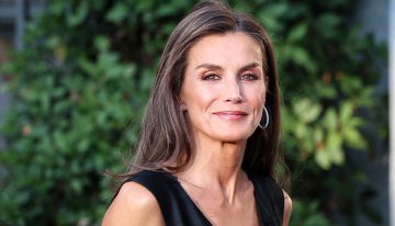 Este obrador madrileño hace el roscón de Reyes favorito de la reina Letizia: sin nata, con masa brioche y agua de azahar