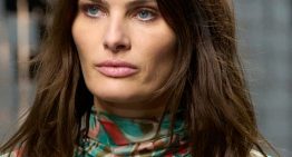 Lewis Amarante, maquillador: «Si tienes los ojos pequeños, los tonos que nunca fallan para agrandar la mirada son los marrones, los nude, los salmones o los melocotón»