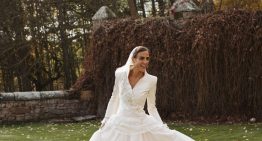 Soy experta en bodas y estas han sido mis cinco novias favoritas de este 2025