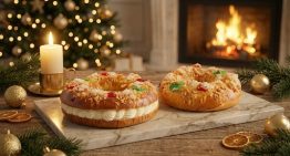 Después de probar más de 20 roscones de Reyes gourmet no tengo ninguna duda de que estos 7 son los mejores