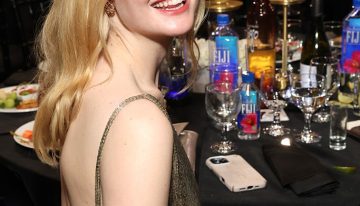 Critics Choice Awards 2026: estos fueron los 5 vestidos más impresionantes de la alfombra roja aunque por motivos muy diferentes