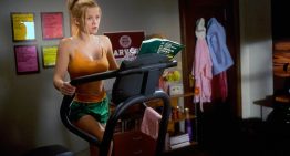 4 libros que convalidan por una clase de cardio porque se leen en tiempo récord y aceleran el pulso casi tanto como una serie de burpees