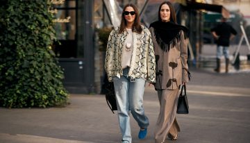 Ya sé que prendas estarán rebajadas en Zara: esto es lo que voy a comprar a las 18:00 horas del 6 de enero