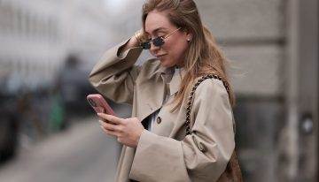 Helena Rodero, farmacéutica experta en cuidado capilar: «Se ha demostrado científicamente que utilizar bien el secador, daña menos el cabello que dejarlo secar al aire»