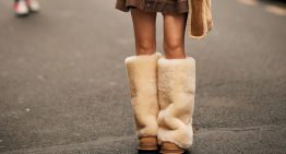 Manual de uso de las botas de pelo para llevar en la ciudad y los modelos que tienen el visto bueno de las más elegantes