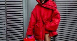 Si no quieres pasar frío, estos abrigos rebajados de Zara son perfectos porque aíslan, mantienen el calor y pegan con todo