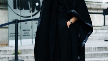 Las 4 primeras tendencias del 2026 que adoran las chicas clásicas para llevar a partir de enero