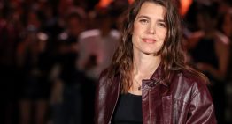 Si Carlota Casiraghi tiene esta camisa para estrenar el año tomamos nota para nuestros looks casual de 2026