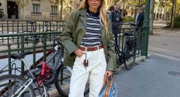 He estudiado el estilo de las mujeres que mejor visten en Lisboa y sé que repetirán sin parar estos looks, tendencia en 2026