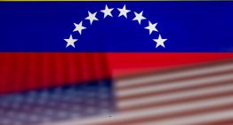 Donald Trump anuncia que Estados Unidos gobernará Venezuela hasta que haya una transición