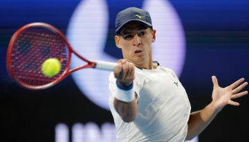 United Cup 2026: Argentina cayó con Suiza pero Seba Báez se dio el gusto de ganarle a Wawrinka y sumar su tercer triunfo en el año