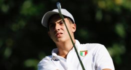 Tragedia en Suiza: el golfista italiano de 16 años Emanuele Galeppini fue reconocido como una de las víctimas del incendio en Crans Montana