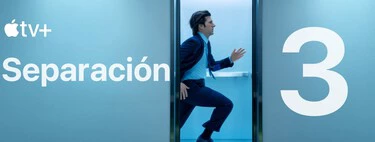 'Separación', tercera temporada: todo sobre los nuevos capítulos de 'Severance'