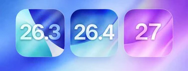 iOS 26.3 es solo el calentamiento de lo que llega el próximo año. La estrategia de Apple pasa por resucitar a Siri y preparar la interfaz del iPhone plegable