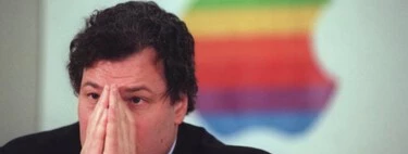 Cuando Michael Spindler dirigió Apple, tuvo dos ideas para salir de la crisis. Y menos mal que ambas fracasaron 