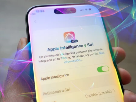 Nueva Siri