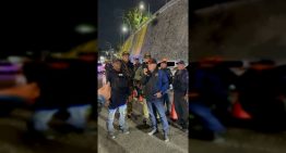 Diosdado Cabello, «el ministro policía» en la mira de EE UU