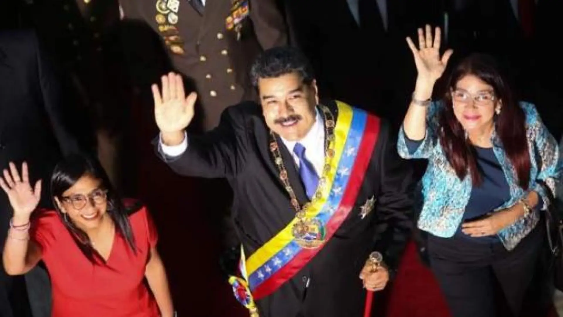 ¿Quién ocupará la presidencia tras Maduro? La Constitución venezolana no resuelve el escenario en caso de captura del presidente
